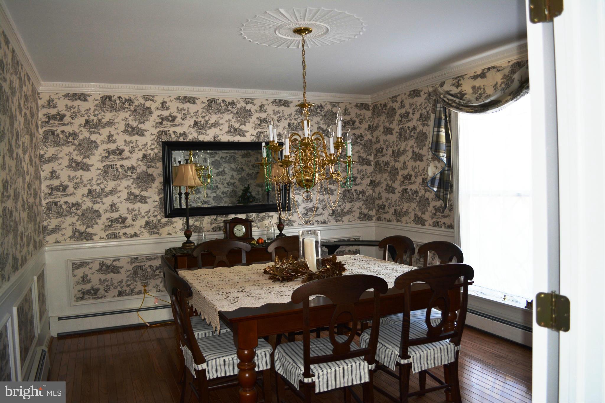 LOCUST GROVE ESTATES SUB - Residential