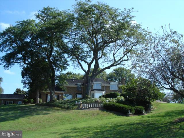 LOCUST GROVE ESTATES SUB - Residential