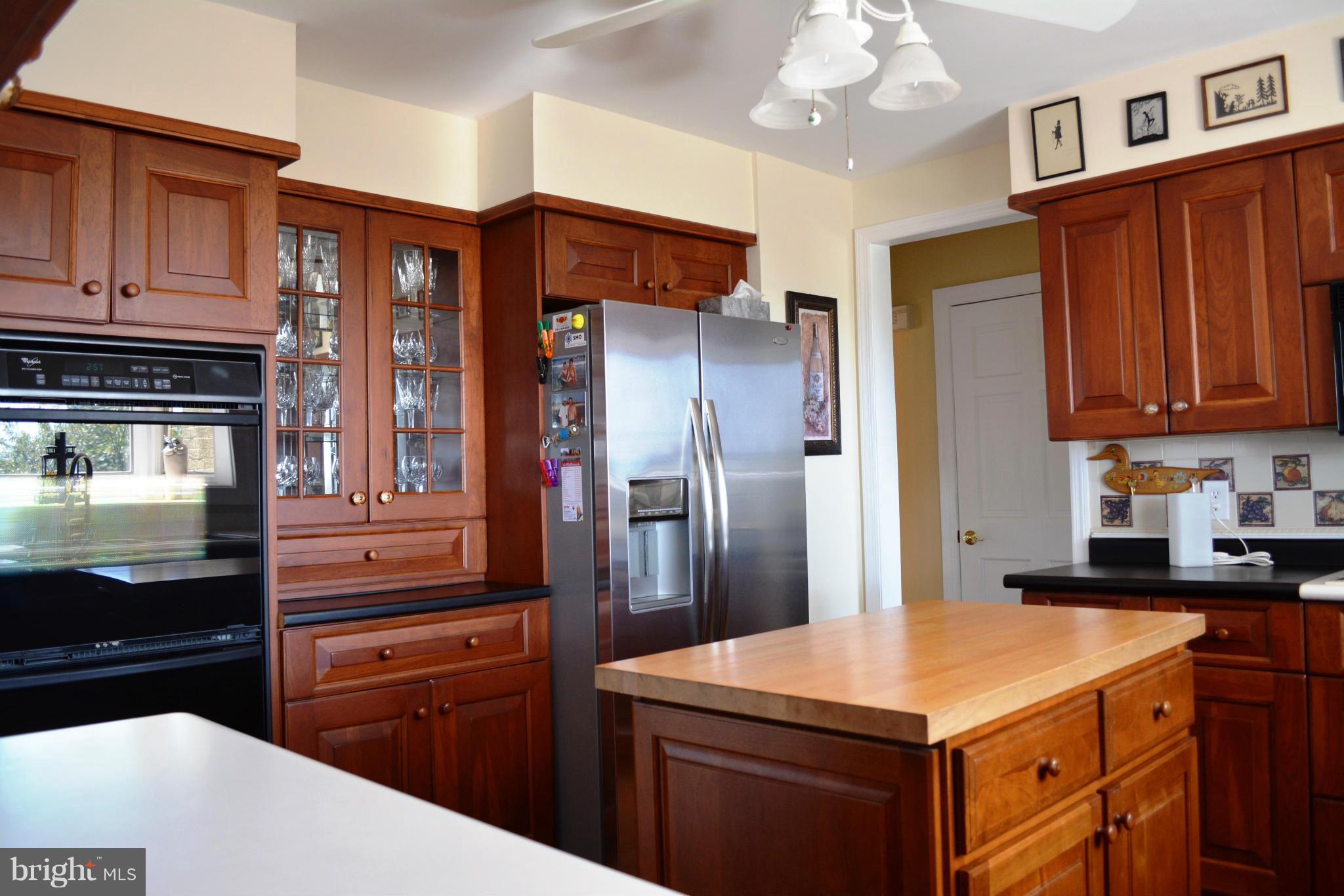 LOCUST GROVE ESTATES SUB - Residential