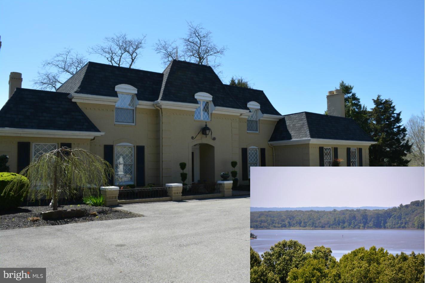 LOCUST GROVE ESTATES SUB - Residential