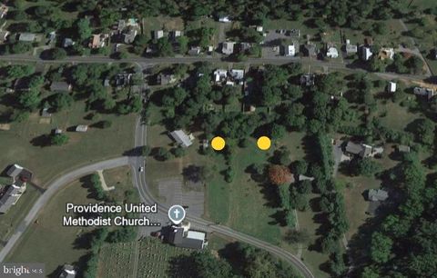 Vacant Land For Sale - Kemptown Church Road #LOT 2<br/> Frederick County, MONROVIA, MD 21770