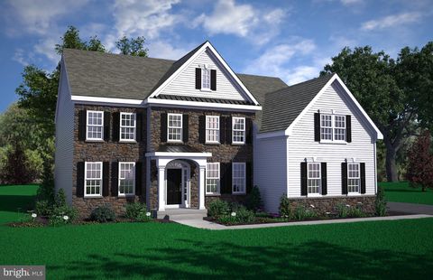 Lot 5A LITTLE BALTIMORE ROAD NEWARK DE 19711