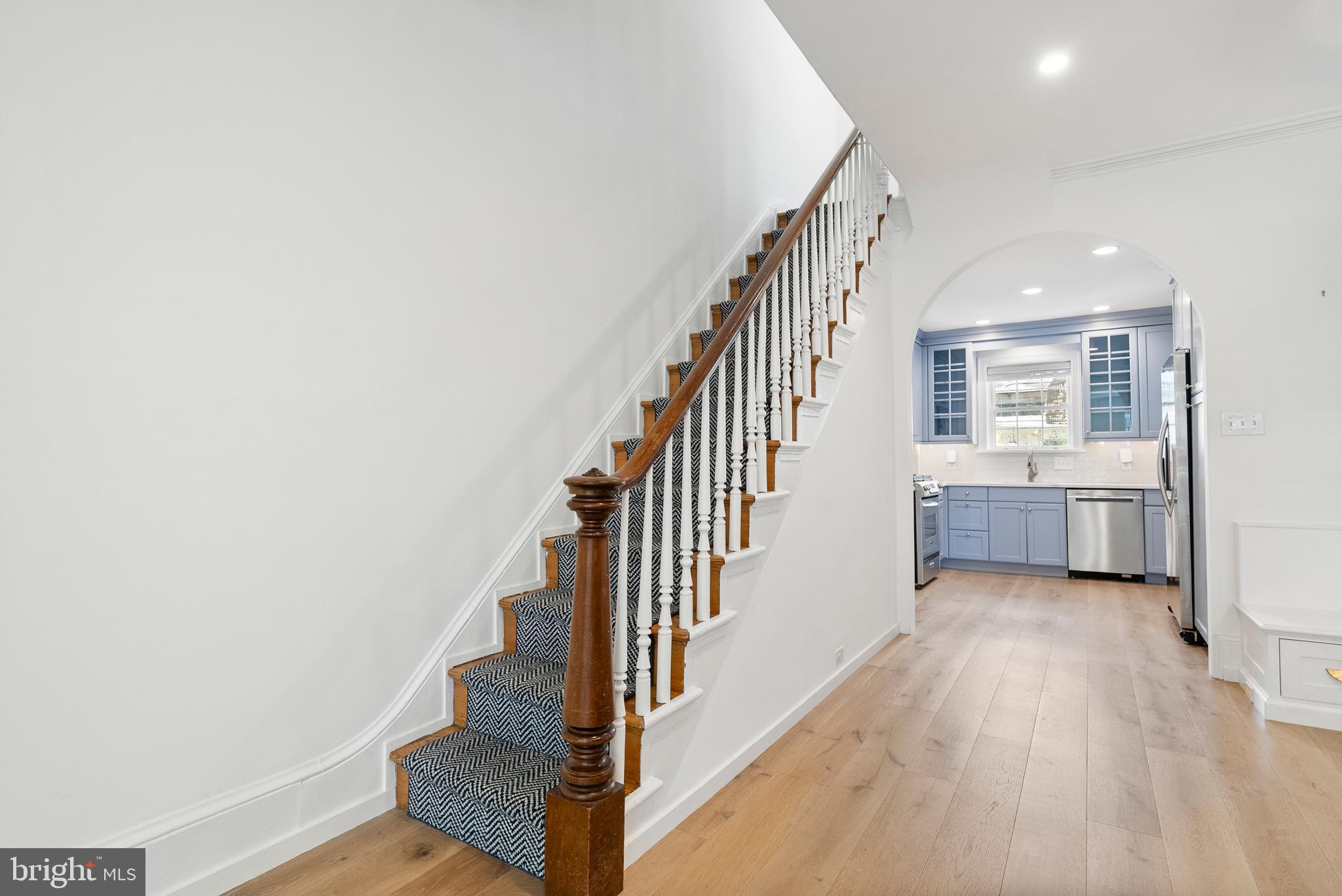 FITLER SQUARE - Residential