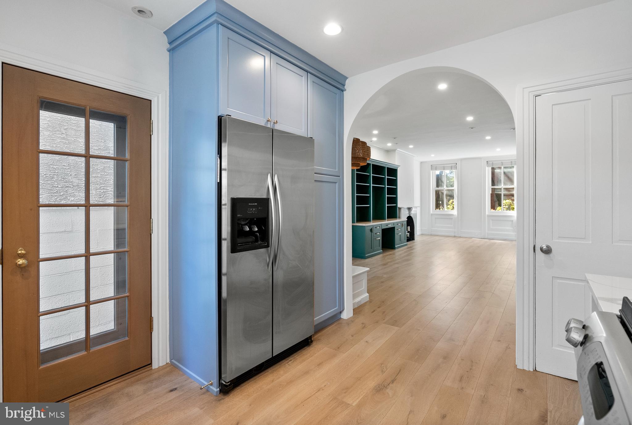 FITLER SQUARE - Residential