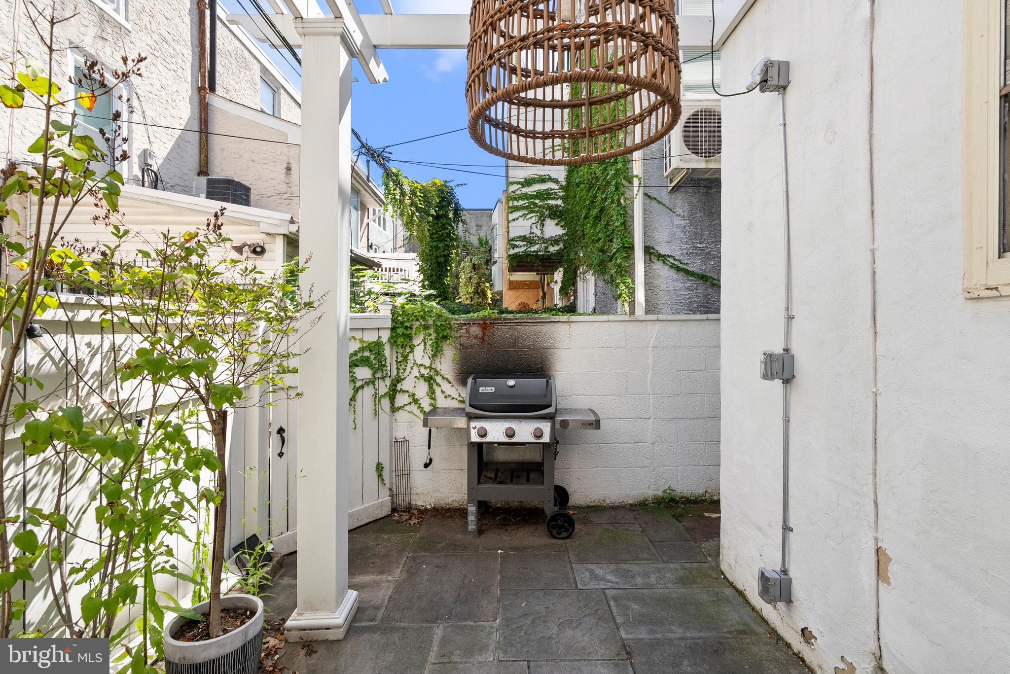 FITLER SQUARE - Residential