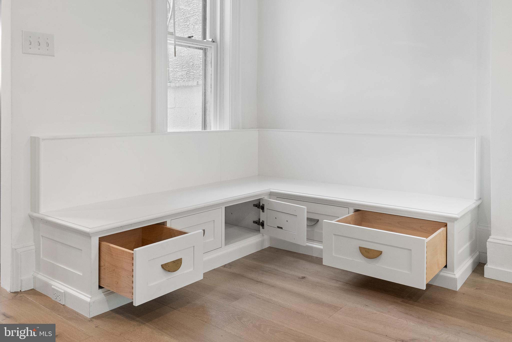 FITLER SQUARE - Residential