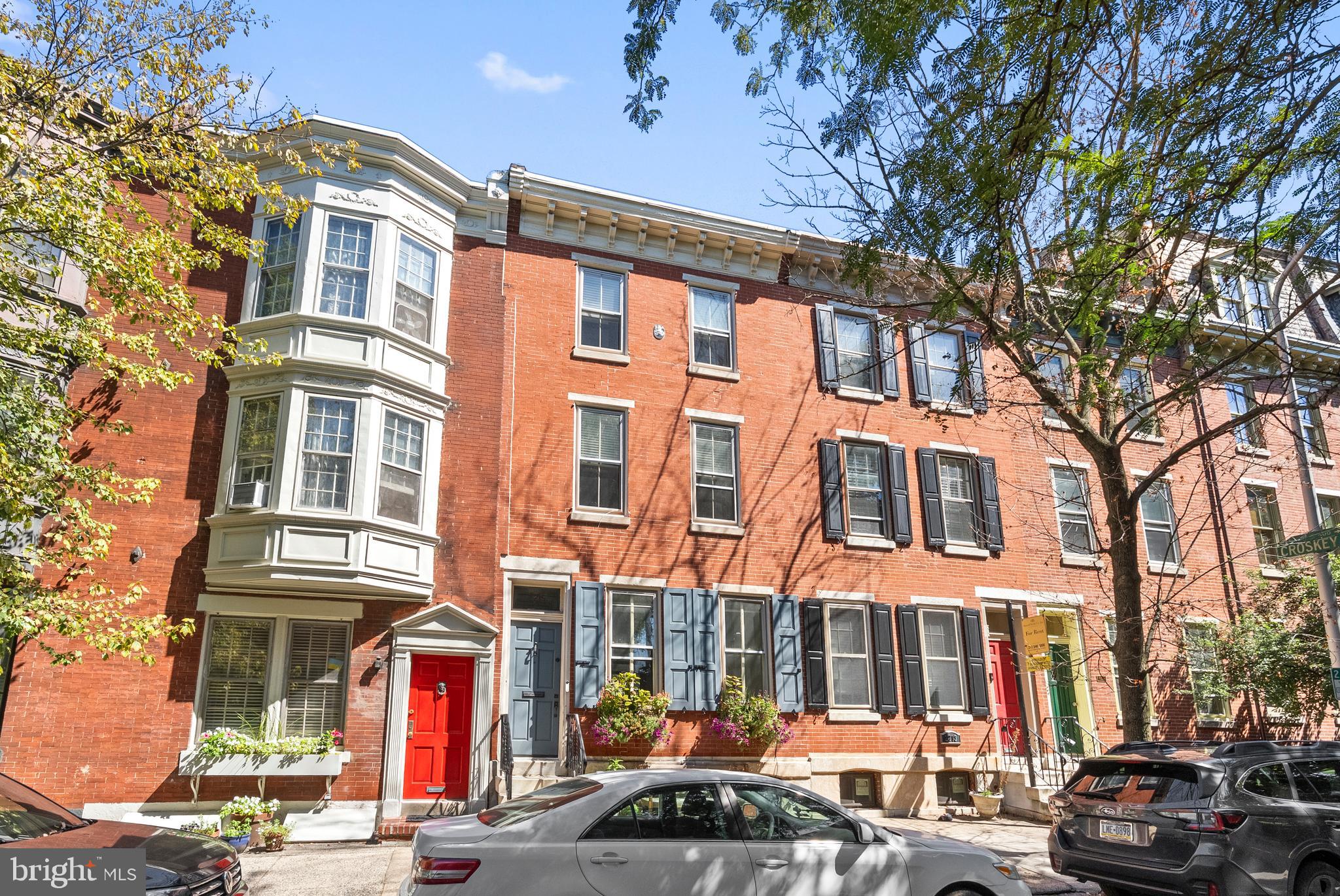 FITLER SQUARE - Residential