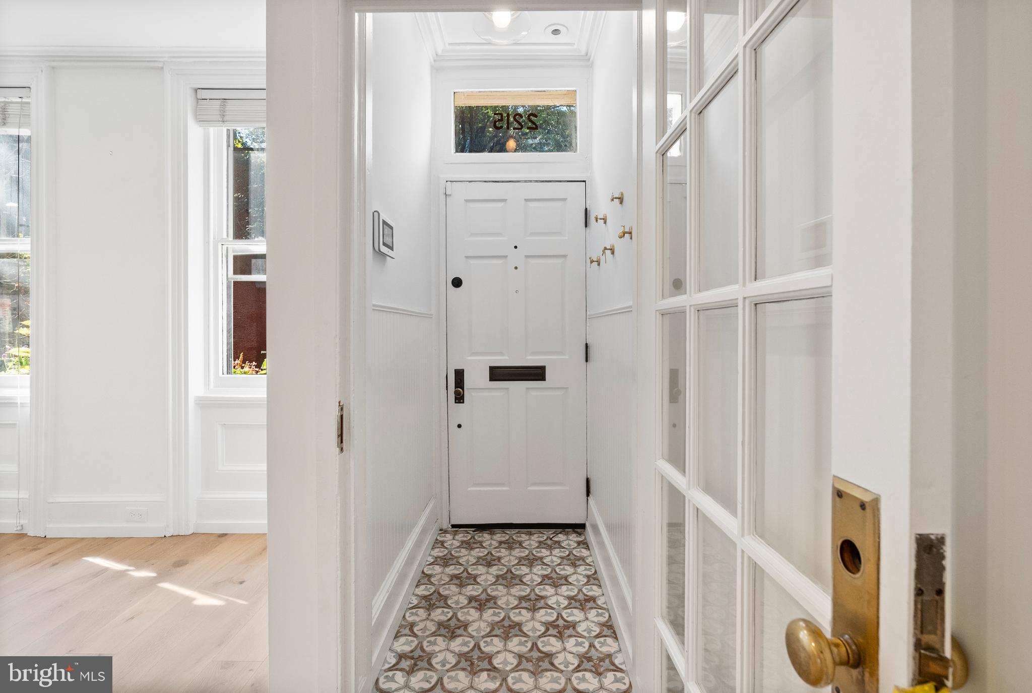 FITLER SQUARE - Residential