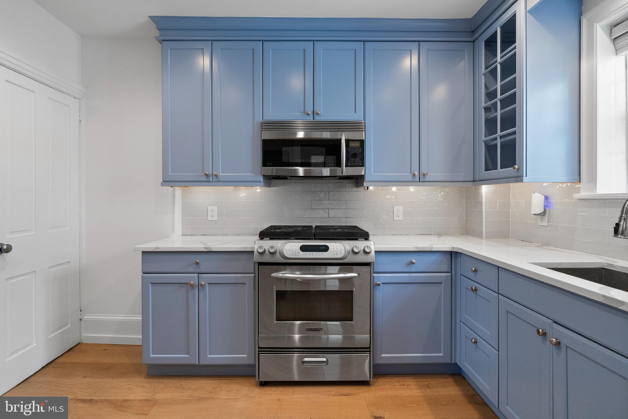 FITLER SQUARE - Residential