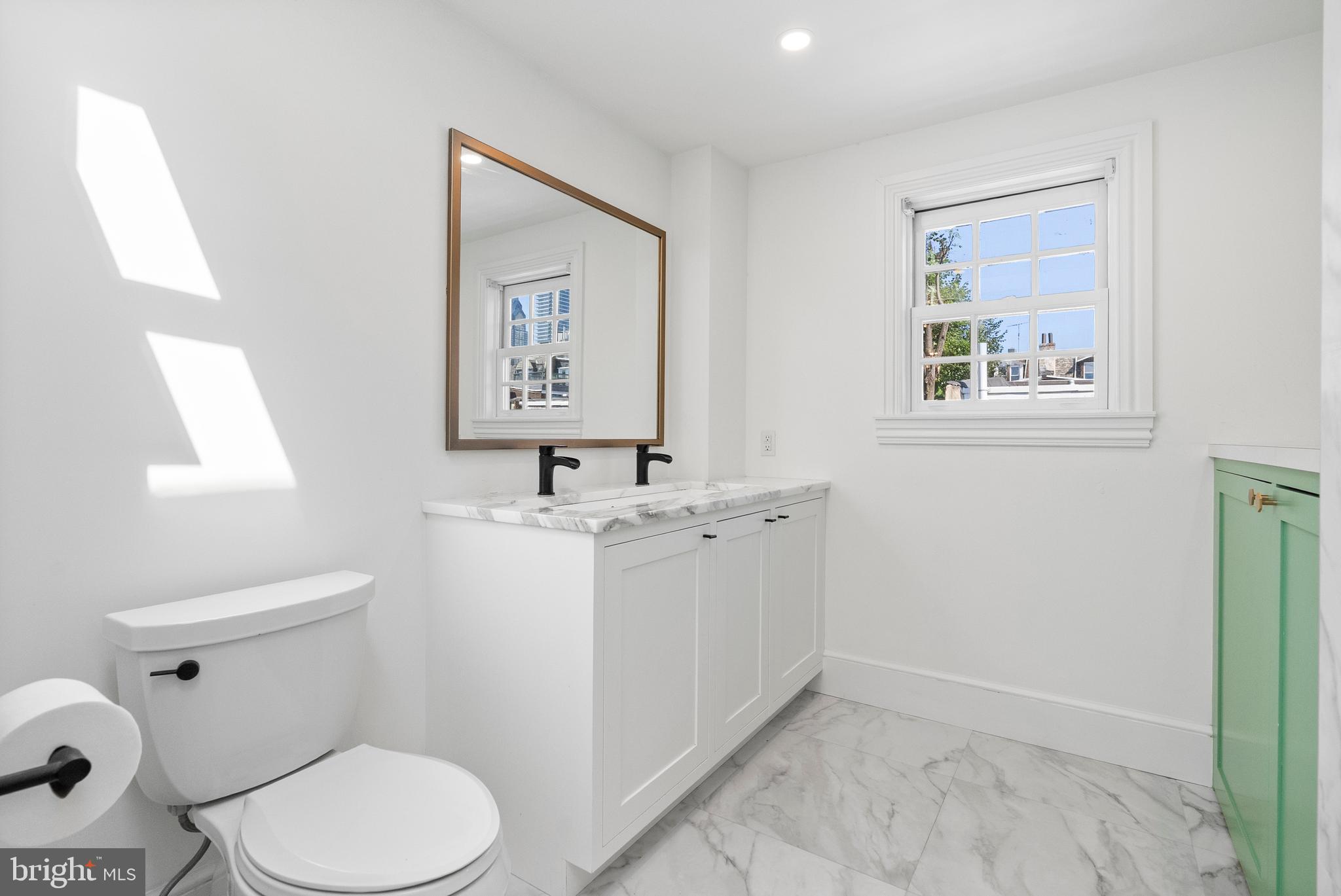 FITLER SQUARE - Residential