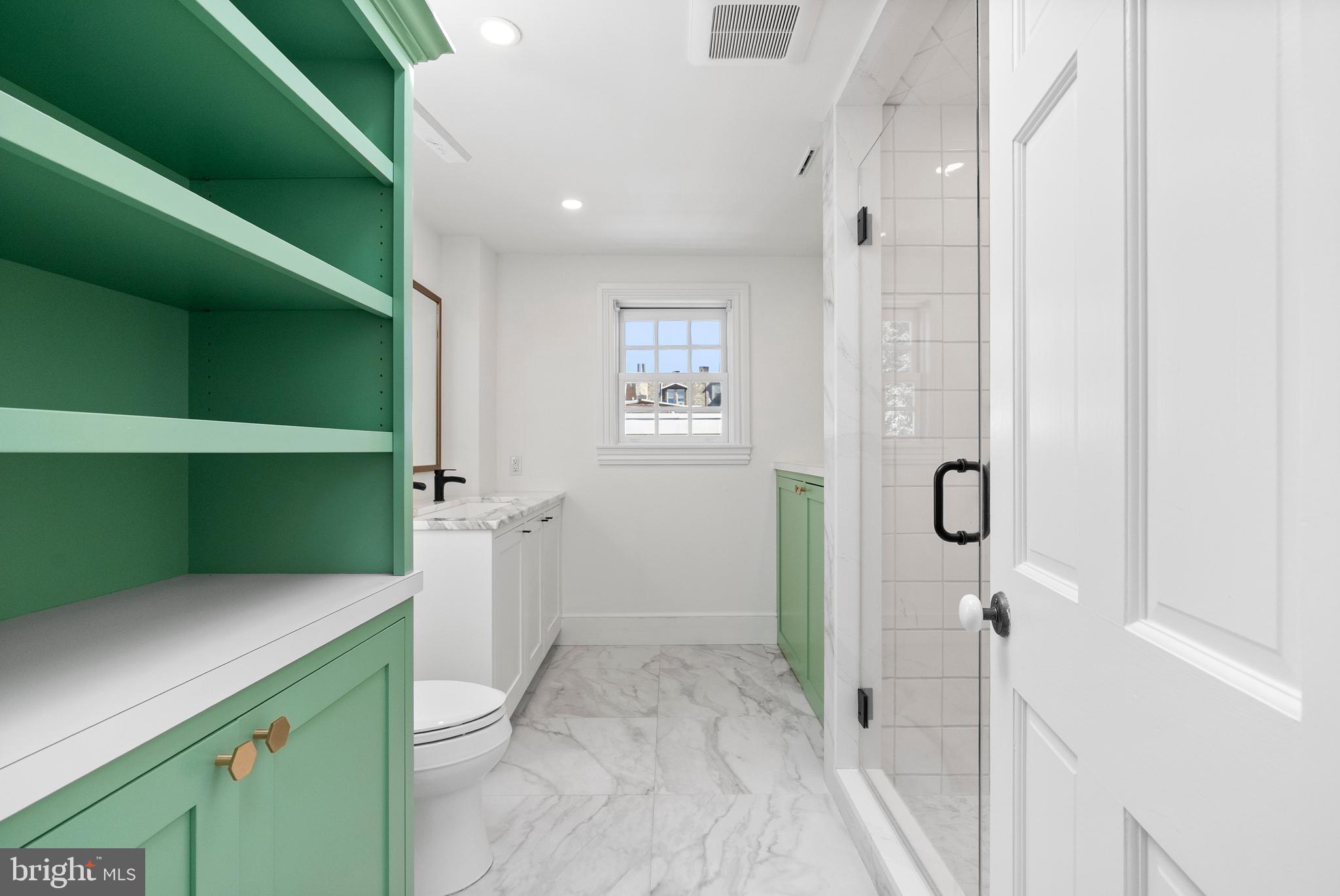 FITLER SQUARE - Residential