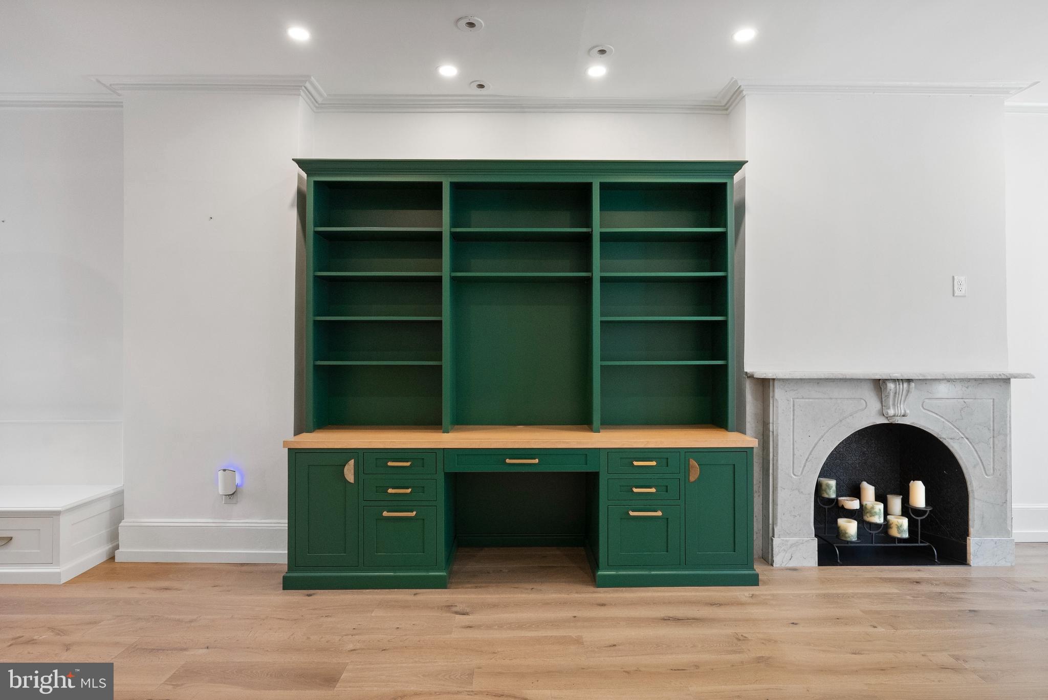 FITLER SQUARE - Residential