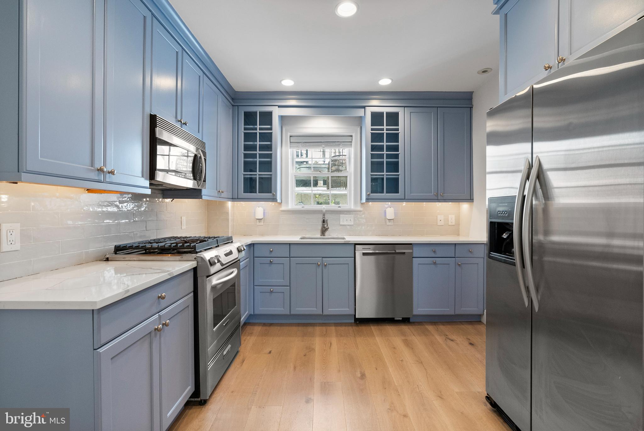 FITLER SQUARE - Residential