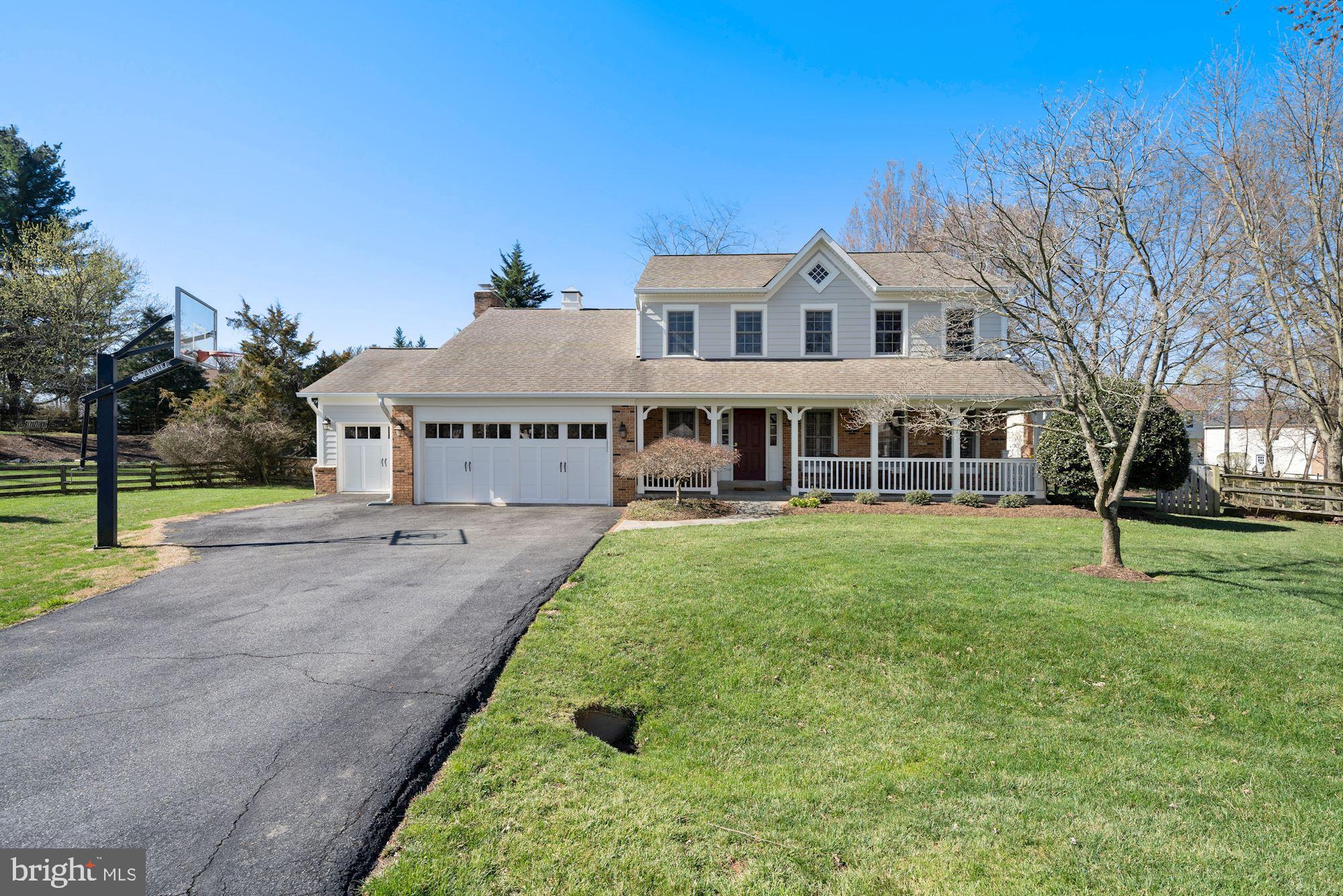 CHERRYWOOD - Residential