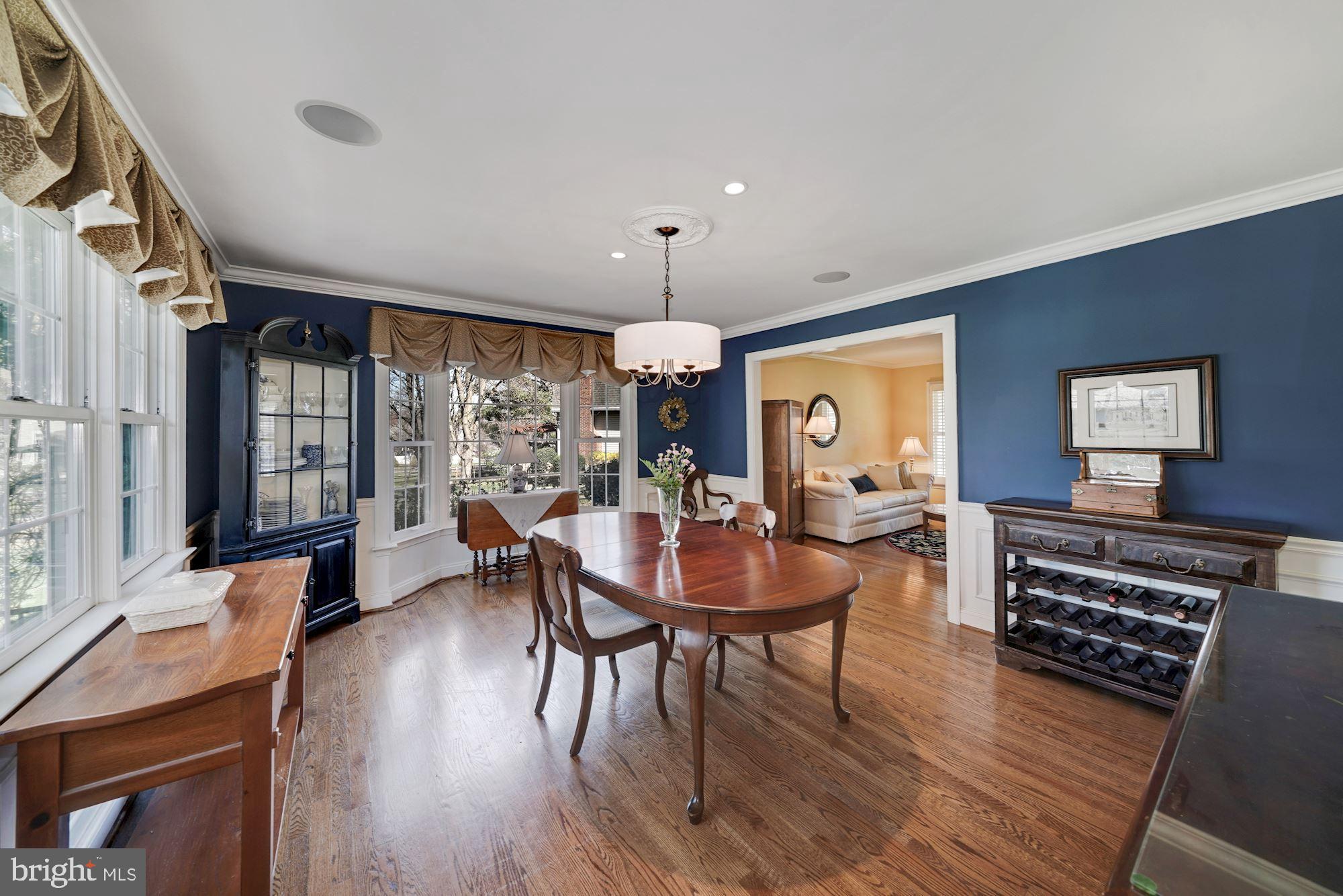 CHERRYWOOD - Residential