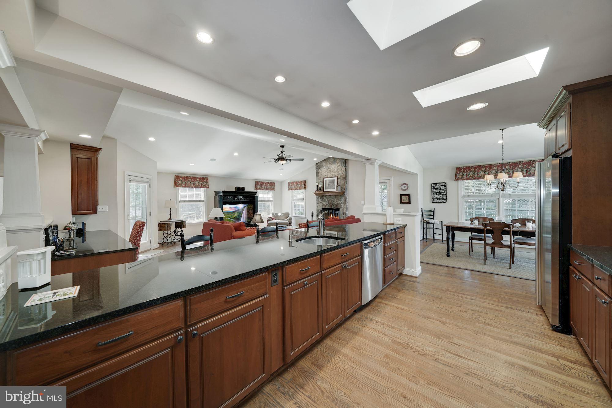 CHERRYWOOD - Residential