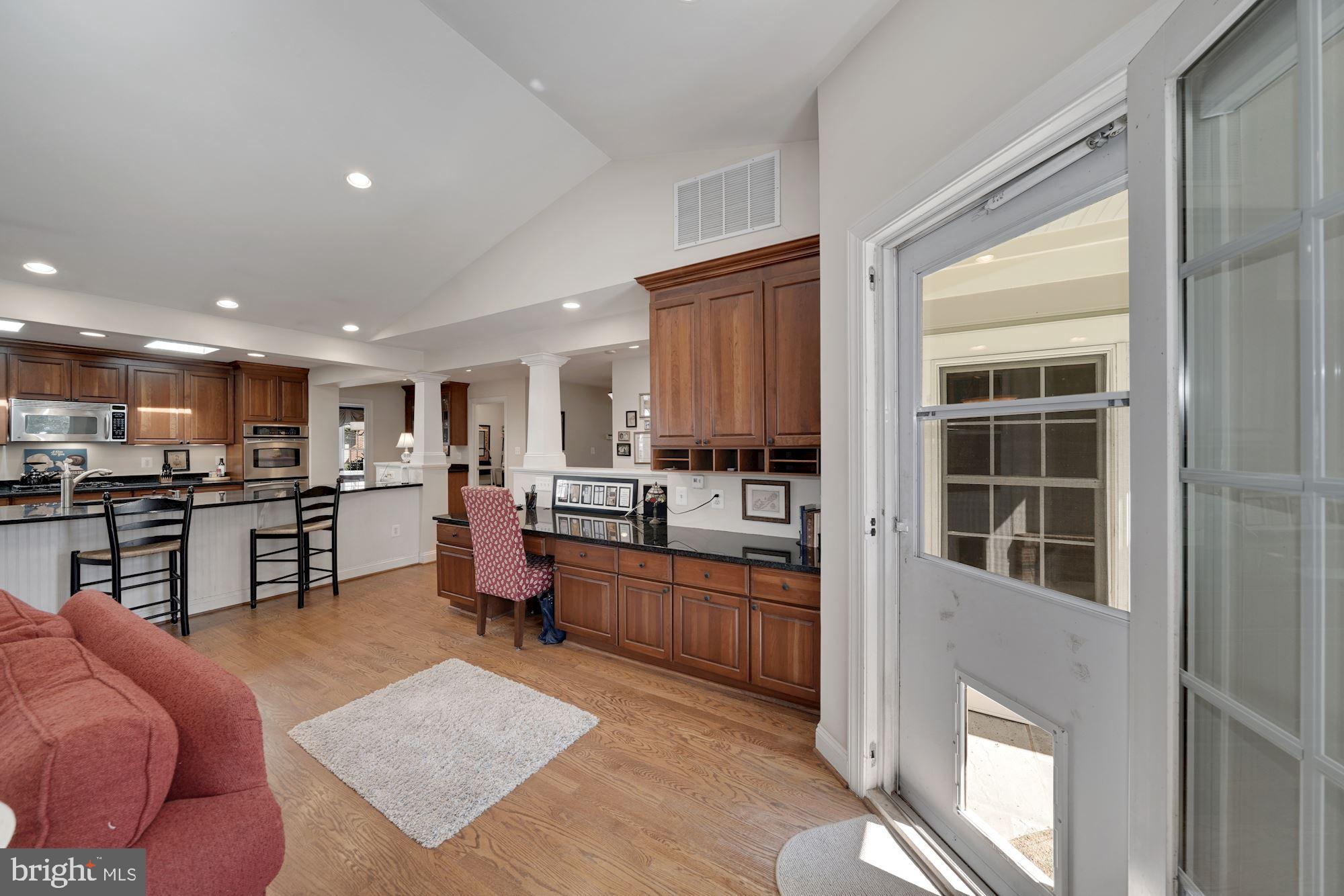 CHERRYWOOD - Residential