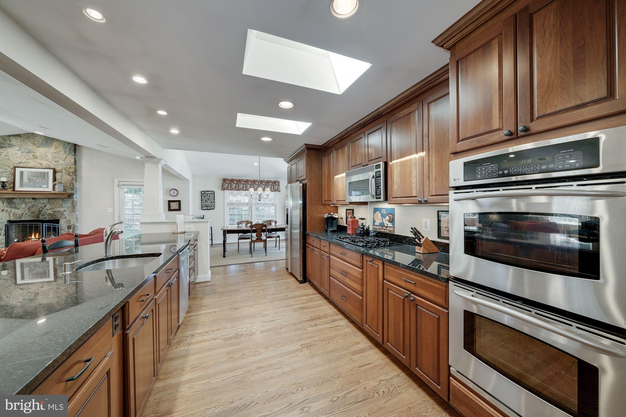 CHERRYWOOD - Residential