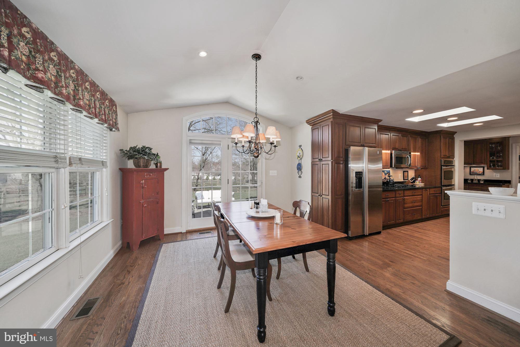 CHERRYWOOD - Residential