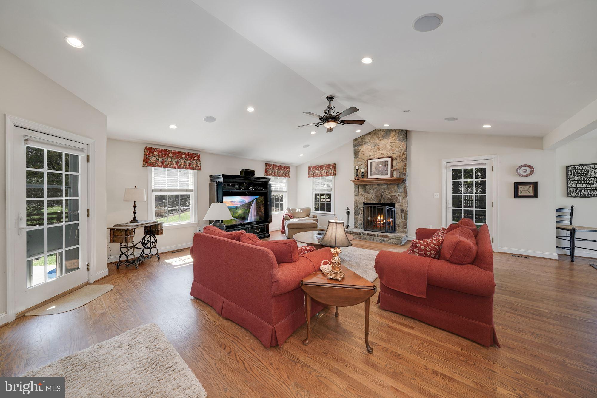 CHERRYWOOD - Residential