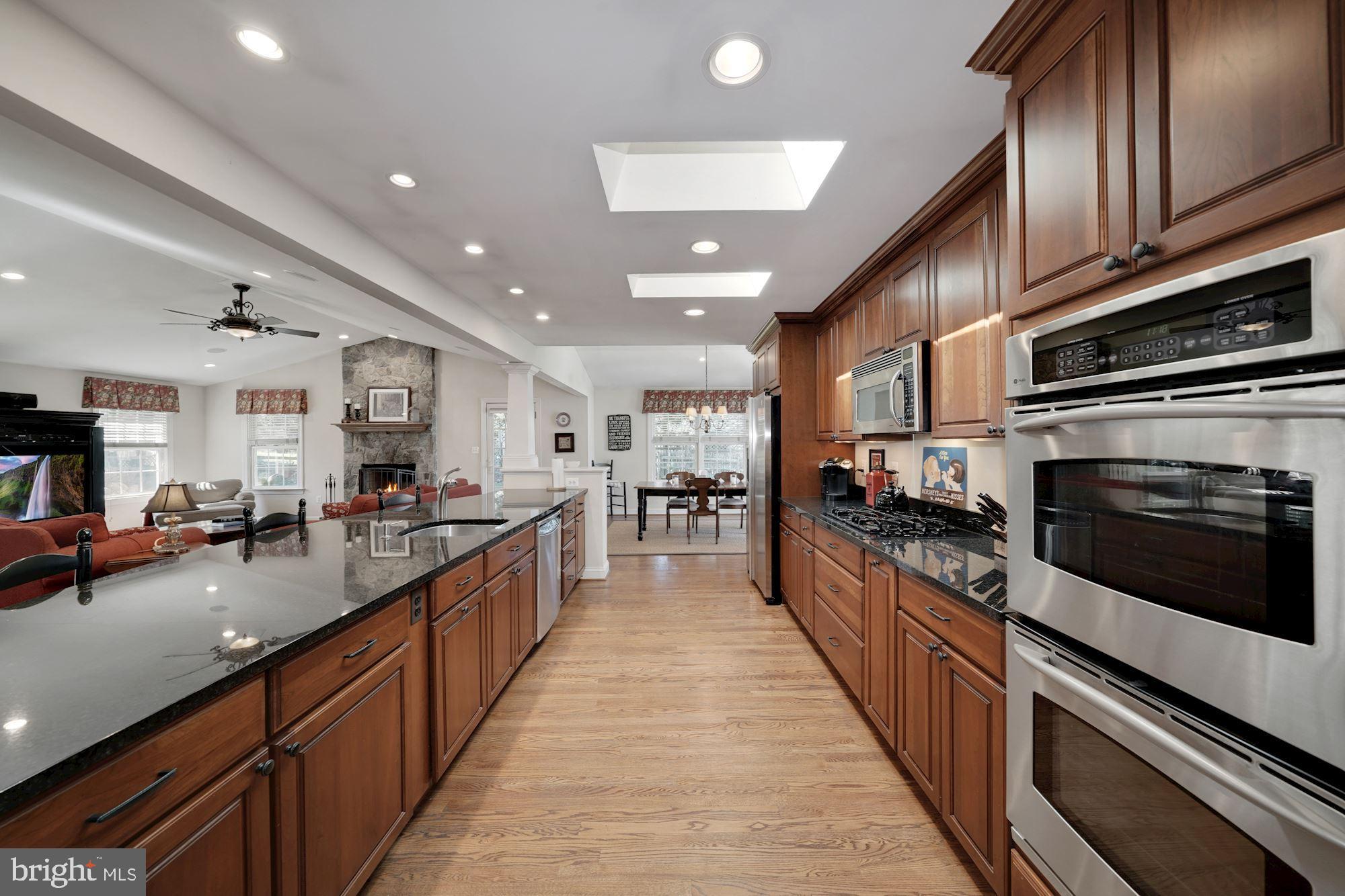 CHERRYWOOD - Residential