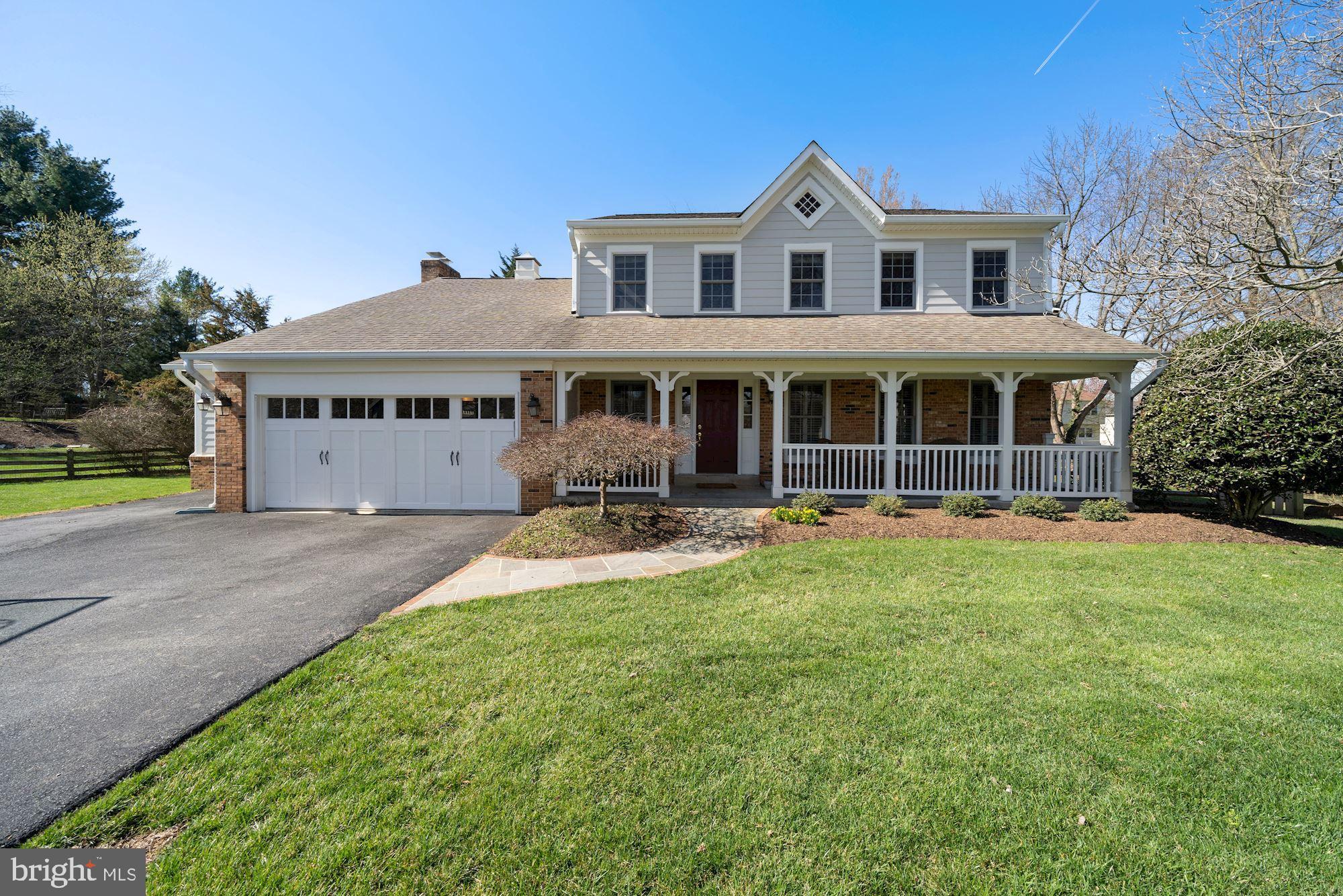 CHERRYWOOD - Residential