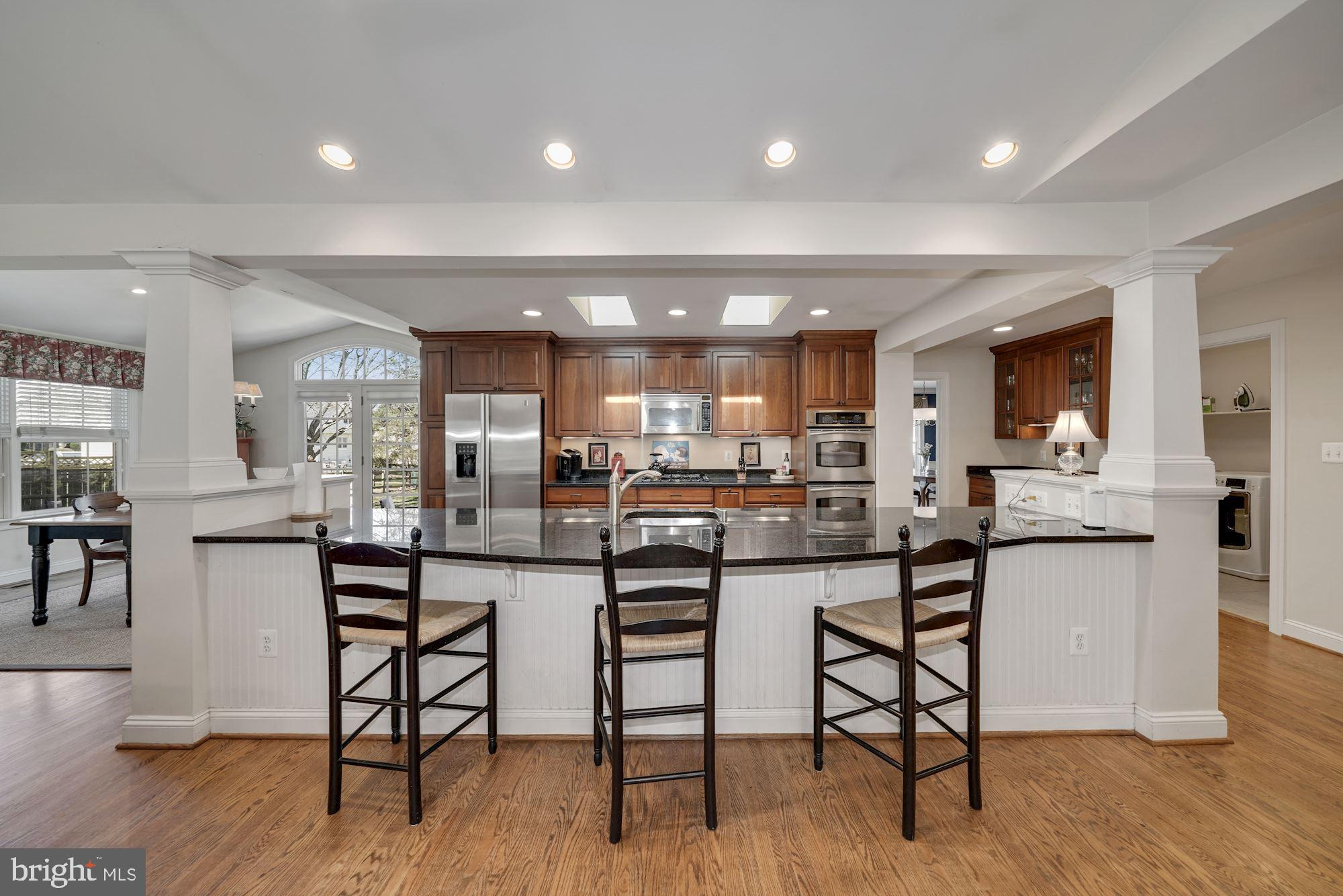 CHERRYWOOD - Residential