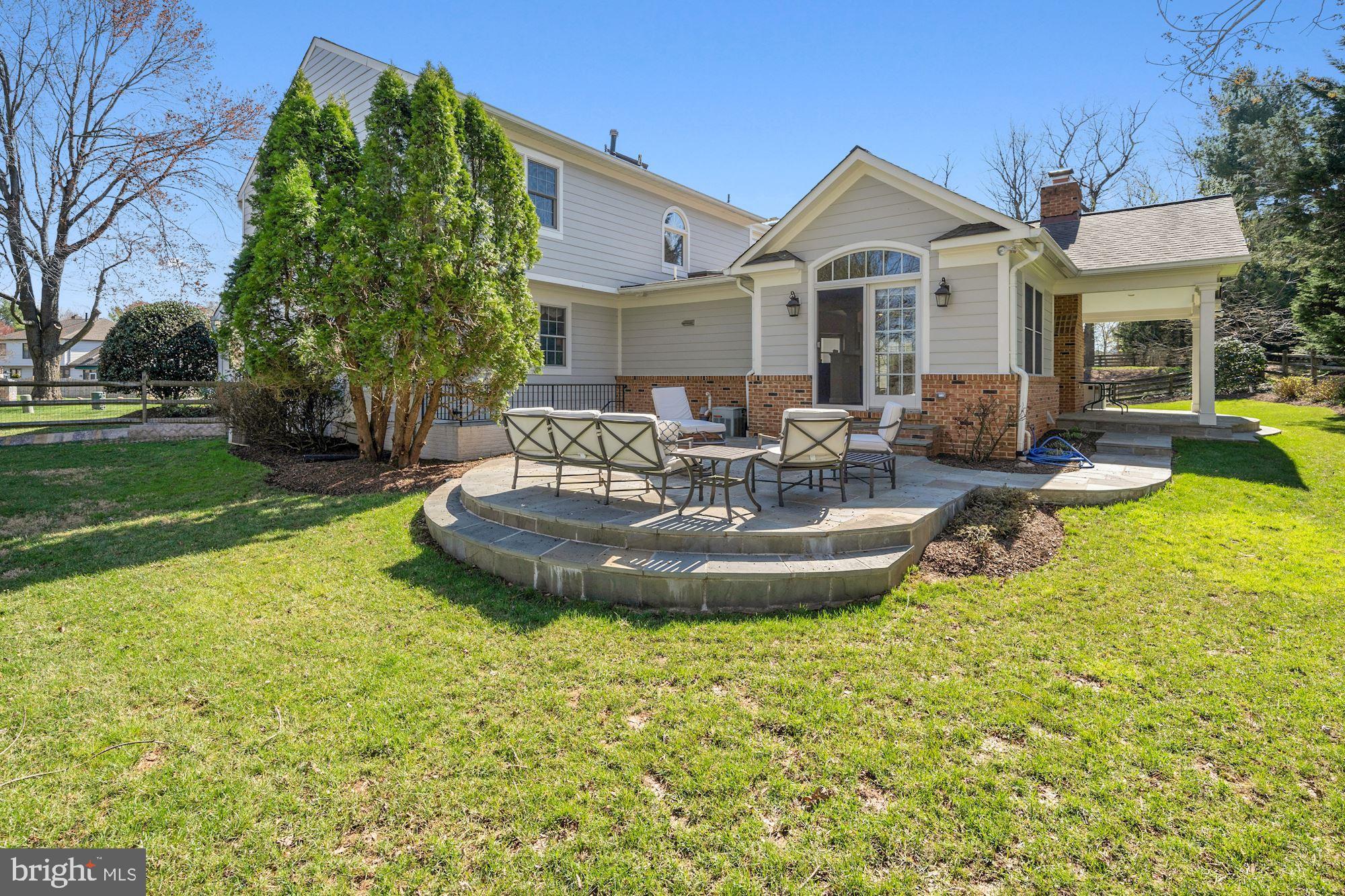 CHERRYWOOD - Residential