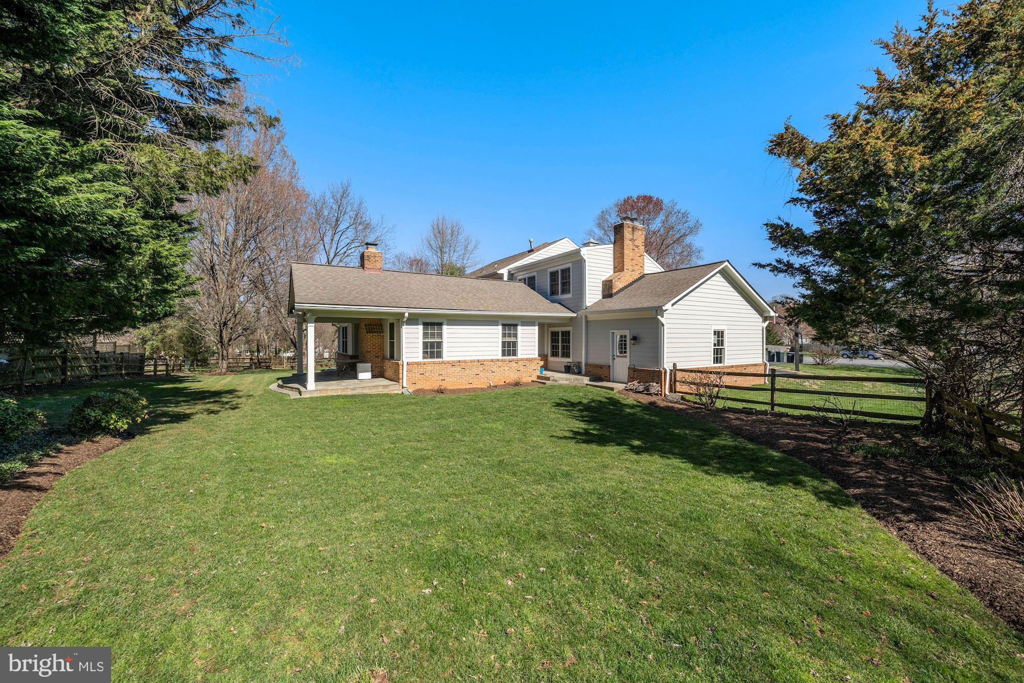 CHERRYWOOD - Residential