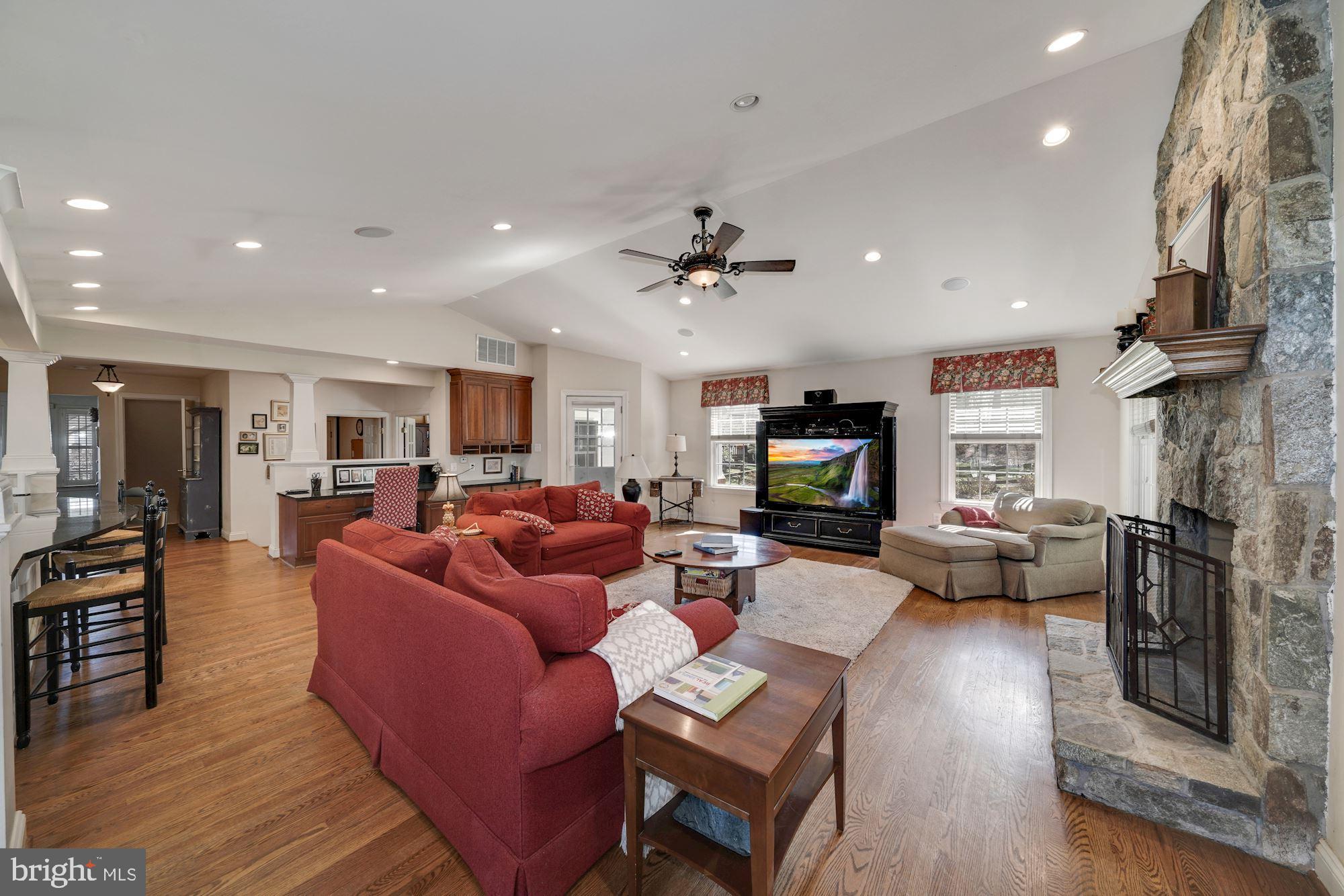 CHERRYWOOD - Residential