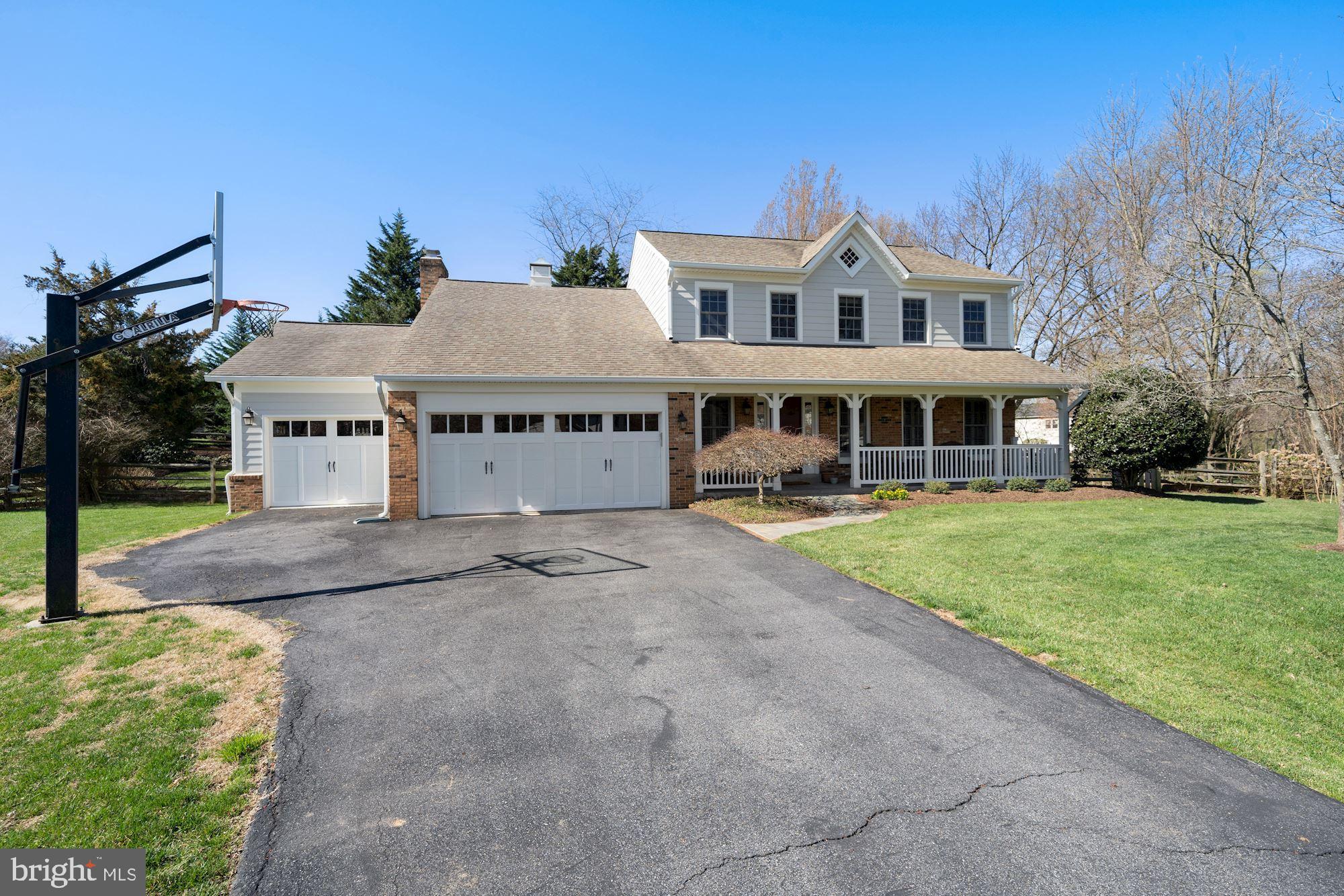 CHERRYWOOD - Residential