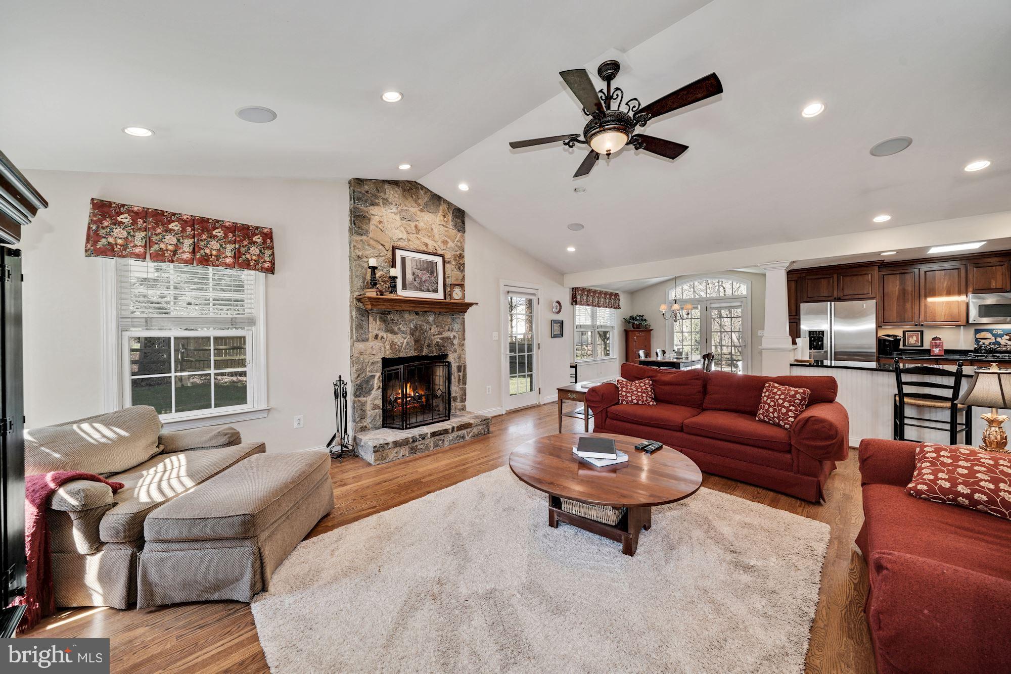 CHERRYWOOD - Residential