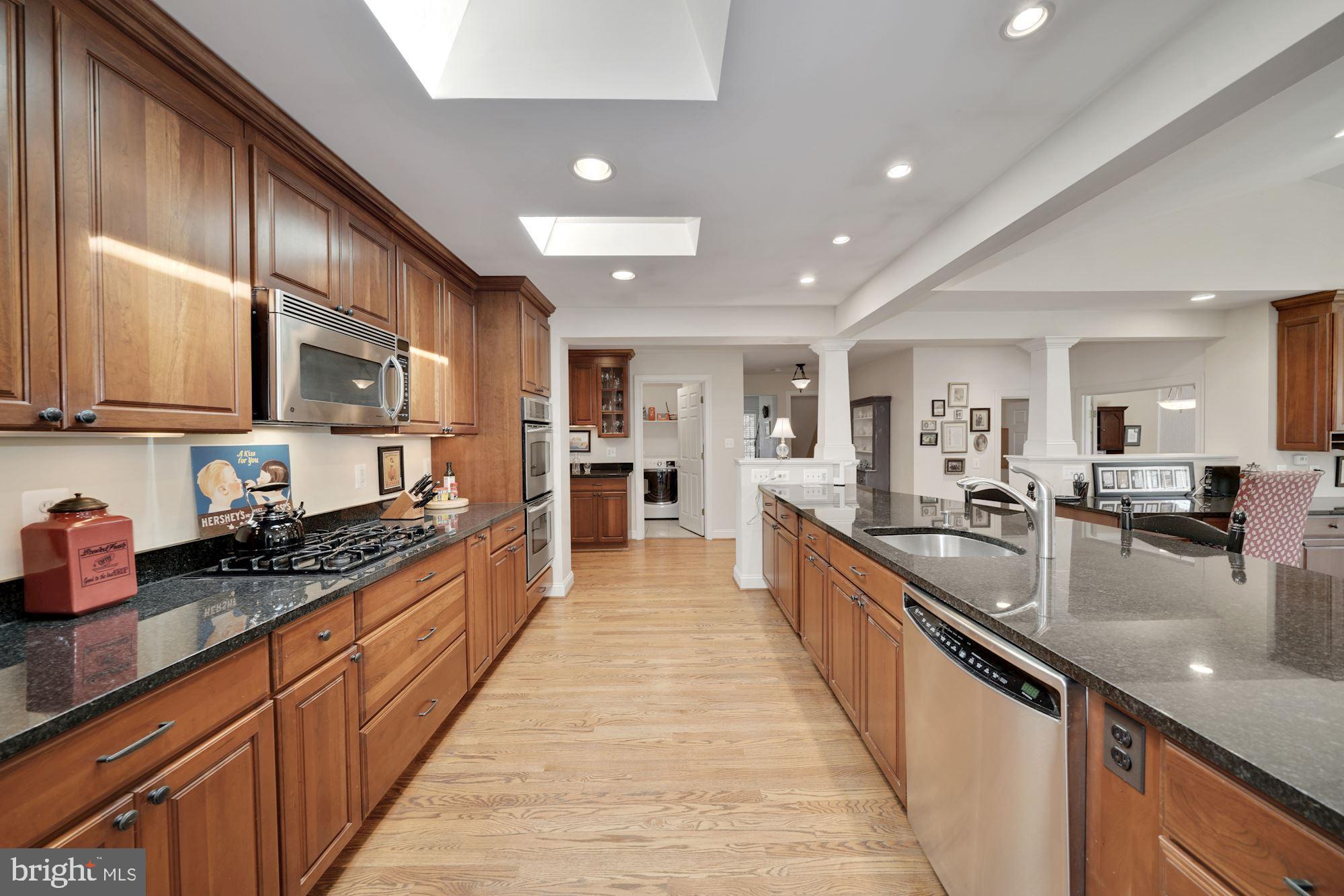 CHERRYWOOD - Residential