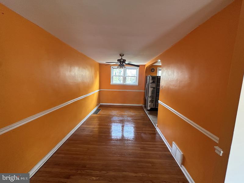 DELMAR VILLAGE - Residential