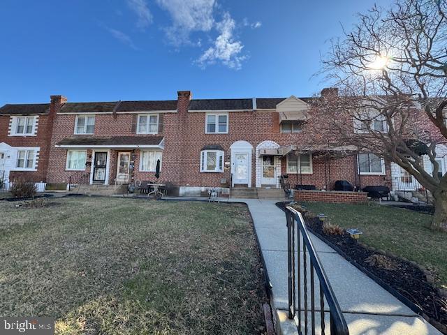 DELMAR VILLAGE - Residential