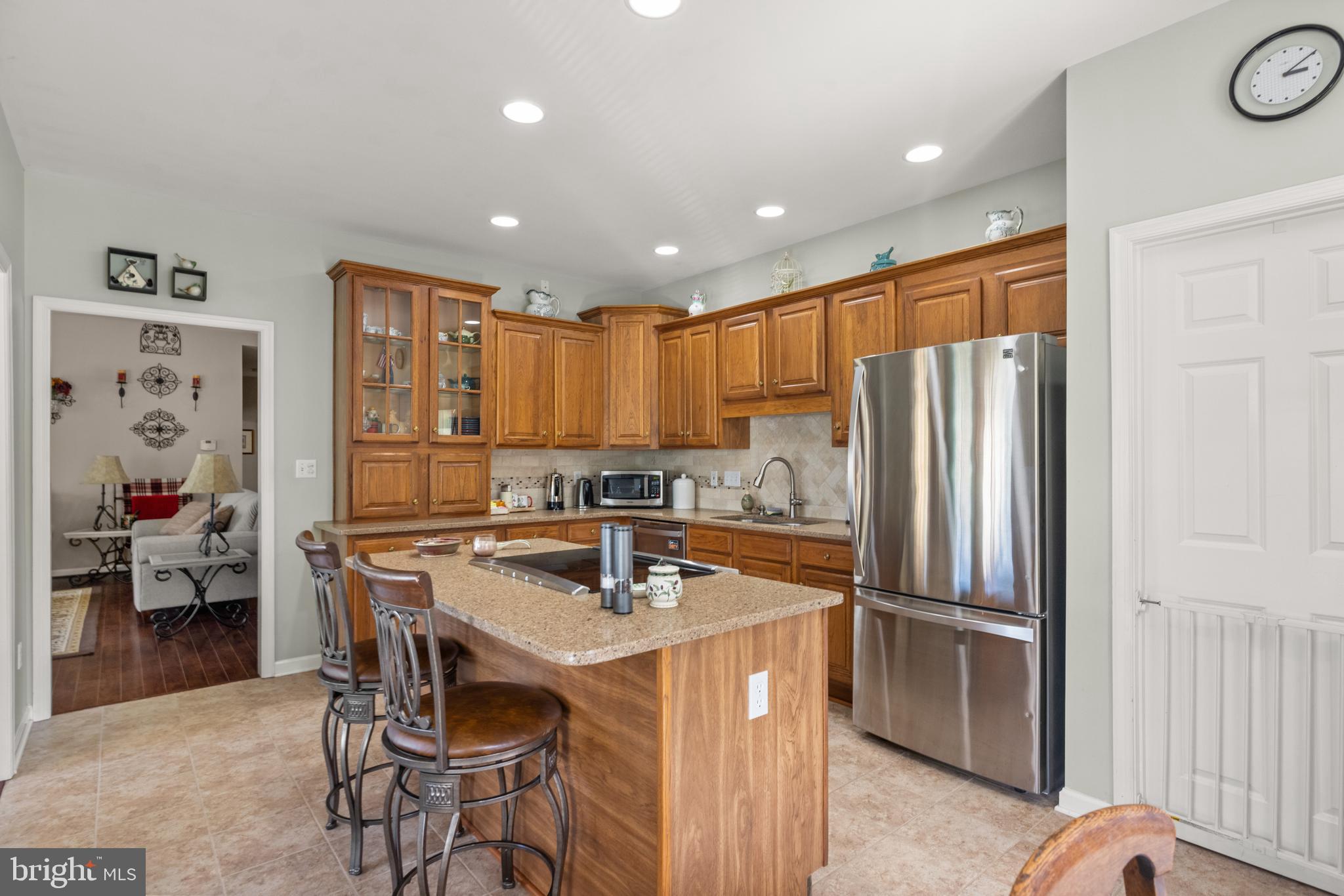 WESTRIDGE - Residential