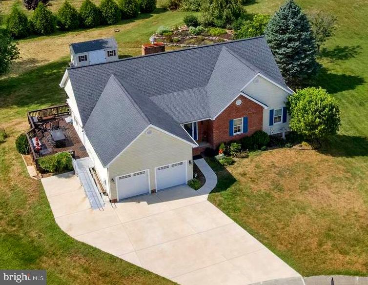 WESTRIDGE - Residential