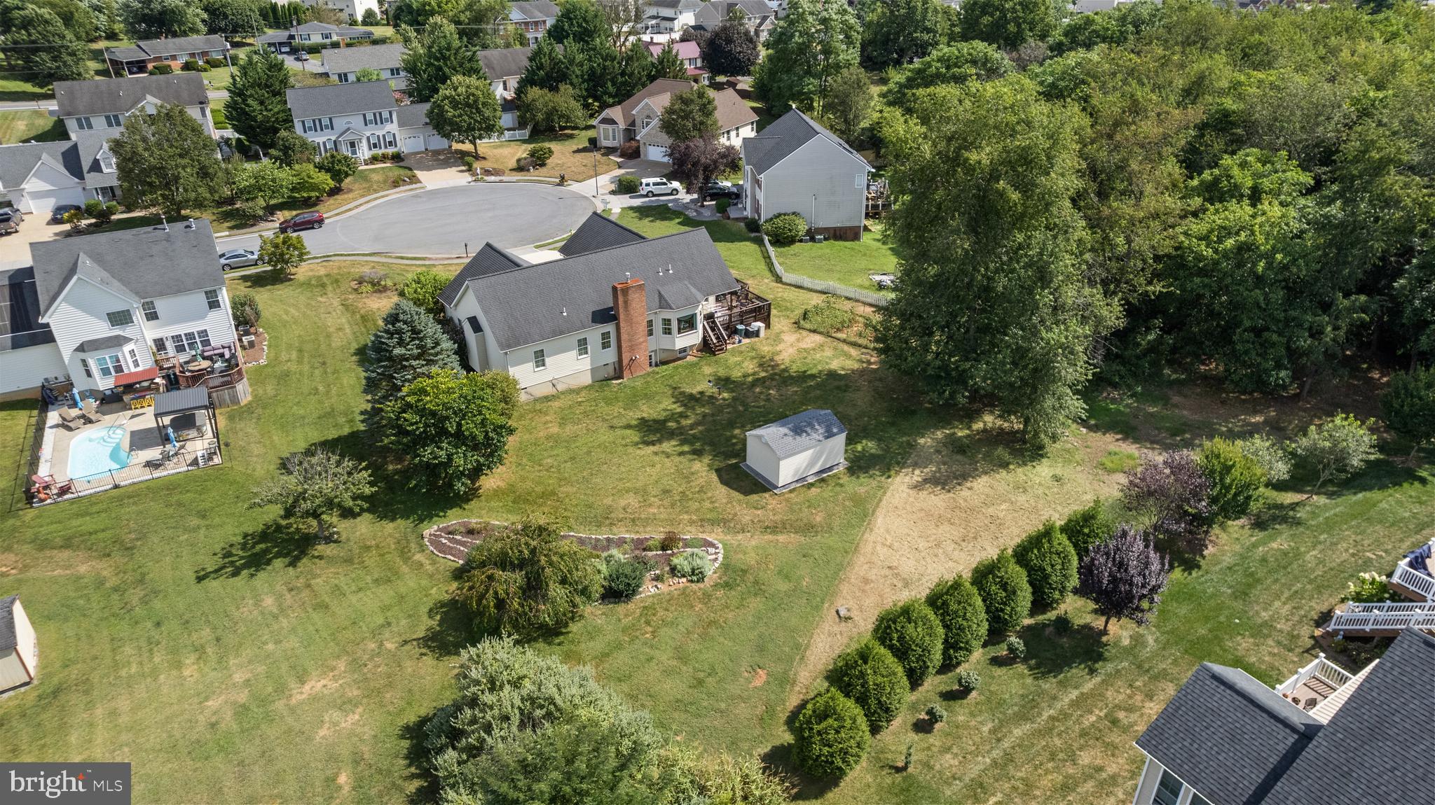 WESTRIDGE - Residential