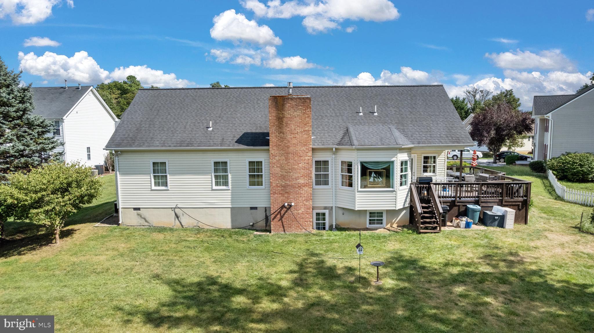 2723 WINDWOOD DRIVE
