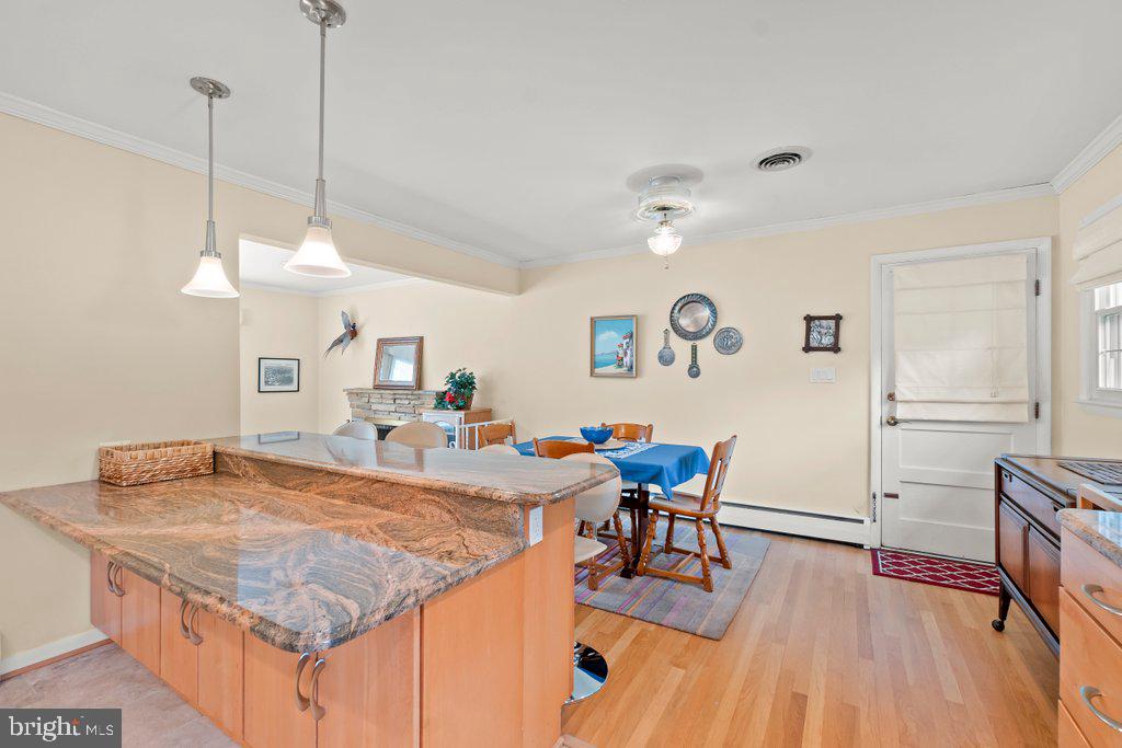 VALLEY MEDE - Residential