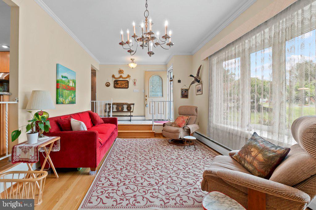 VALLEY MEDE - Residential