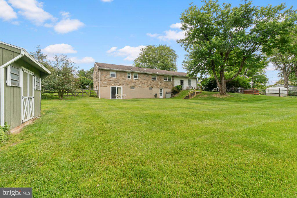 VALLEY MEDE - Residential