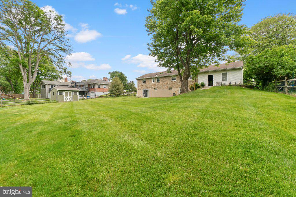 VALLEY MEDE - Residential
