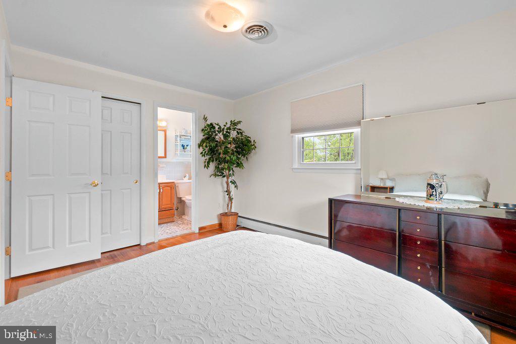 VALLEY MEDE - Residential
