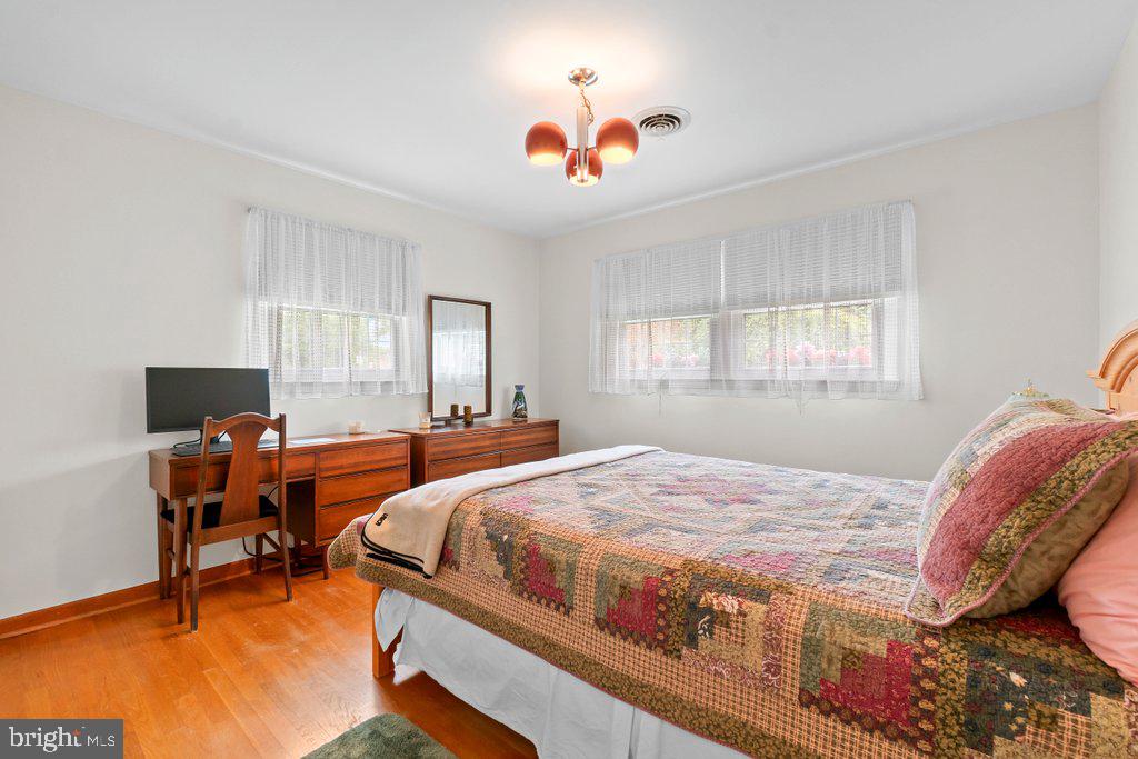 VALLEY MEDE - Residential