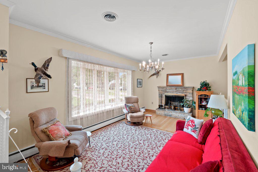 VALLEY MEDE - Residential