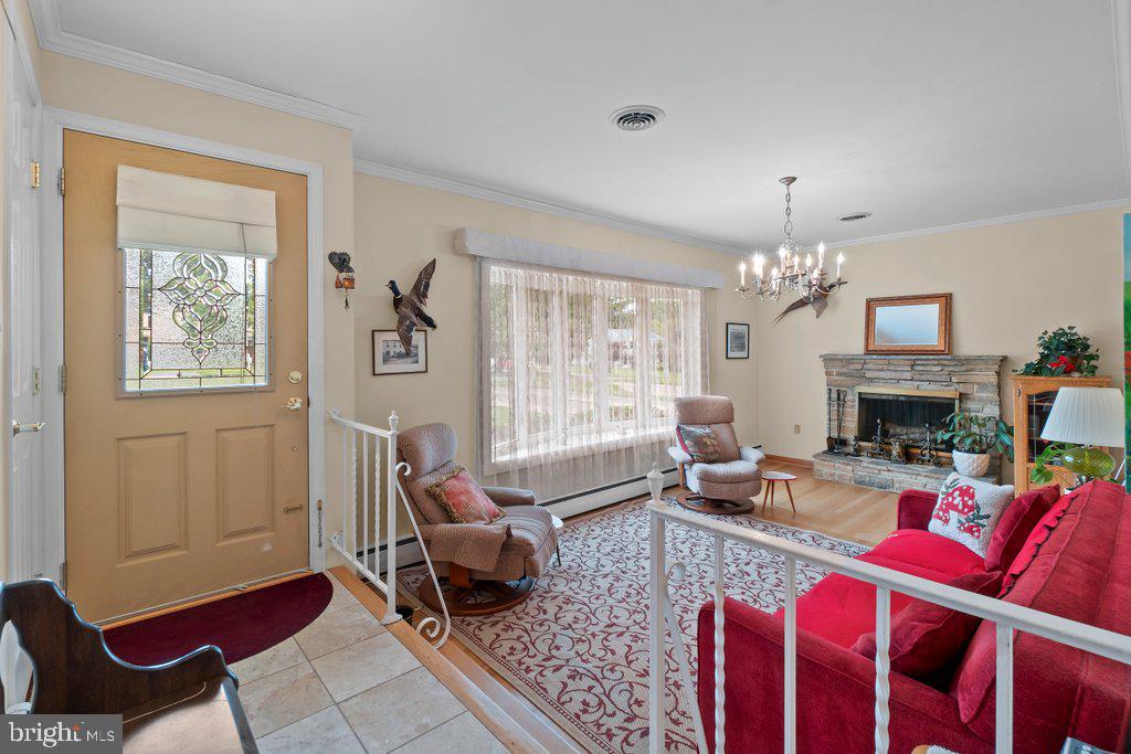 VALLEY MEDE - Residential