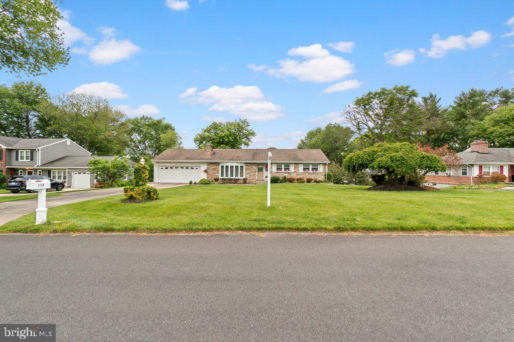 VALLEY MEDE - Residential