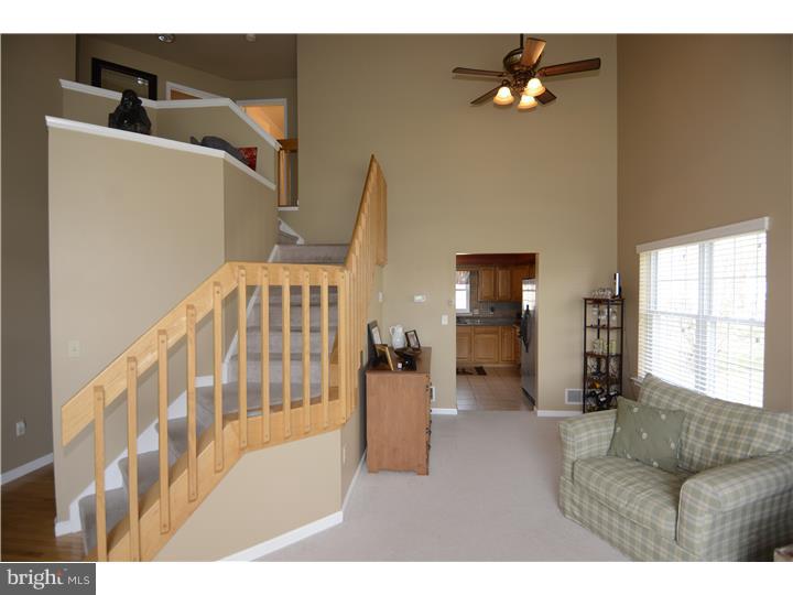 CARRIAGE POINT EST - Residential