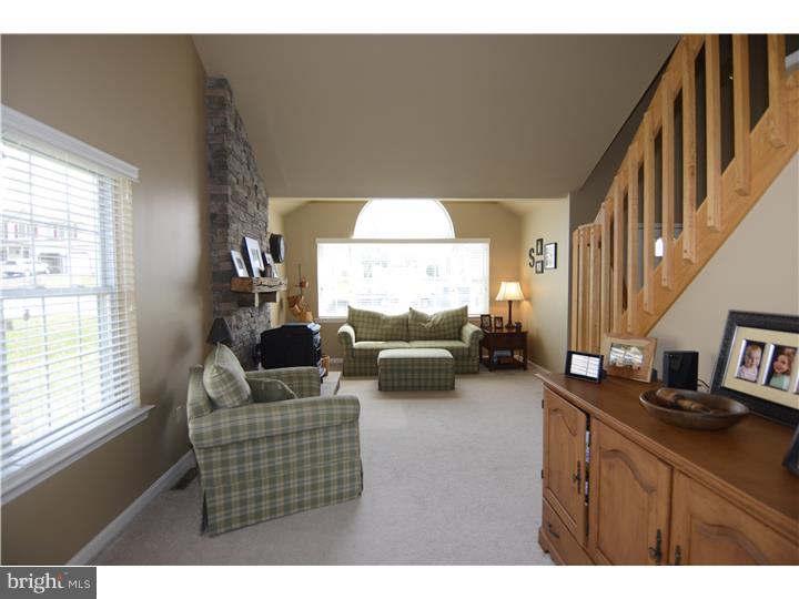 CARRIAGE POINT EST - Residential